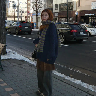 Turtle Fisherman Knit
