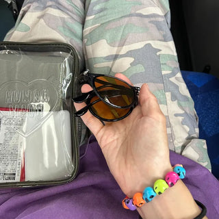 Tinted Multi Sunglasses