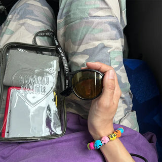 Tinted Multi Sunglasses