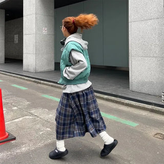 (Unisex) Oversized Basic Hoodie