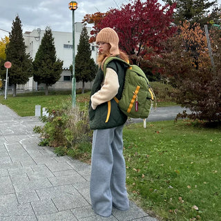 (Unisex) Normcore Fleece Pants