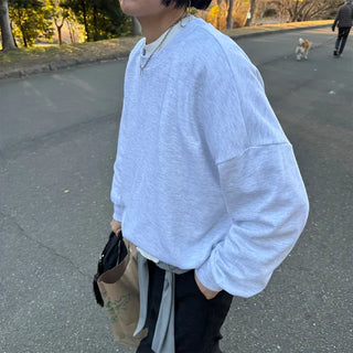 Daily wear sweatshirt
