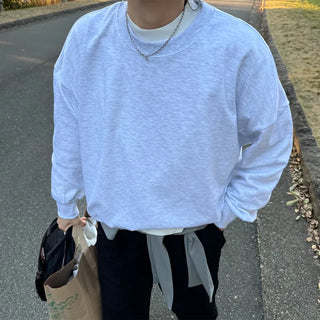 Daily wear sweatshirt