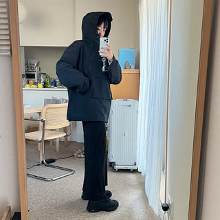 Needle Anorak