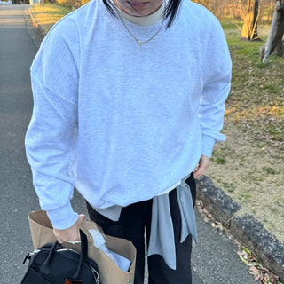Daily wear sweatshirt