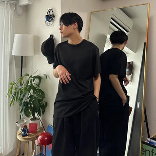 Basic T-shirt