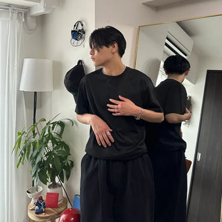 Basic T-shirt