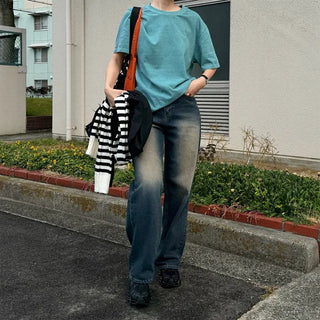 Color Wash T
