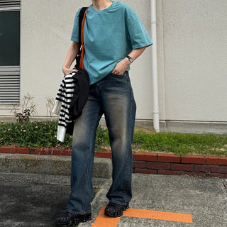Color Wash T
