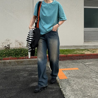 Color Wash T