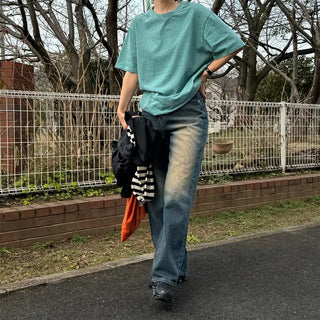 Color Wash T