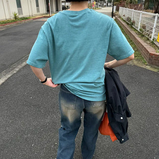 Color Wash T