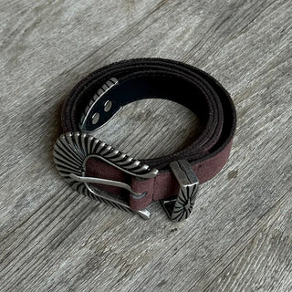 Western belt