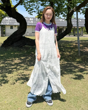 Spring Summer Dress