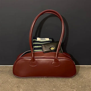 Baguette Shoulder Bag