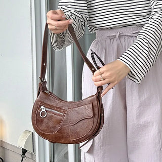 Vintage shoulder bag