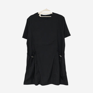 [3 colors] Munchstring pocket mini dress