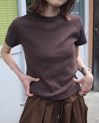 Basic T-shirt