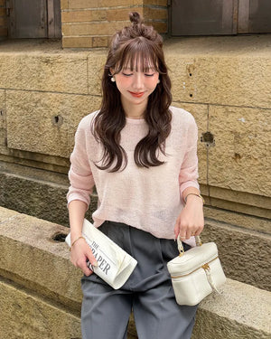 W / Knitwear