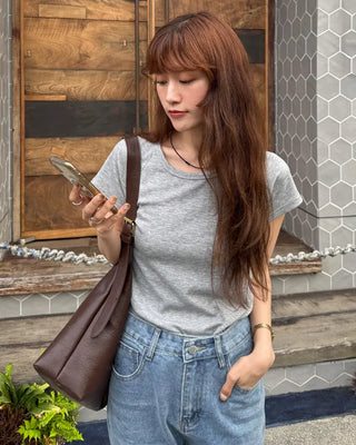 Basic T-shirt