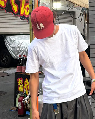 LA Patchball Cap