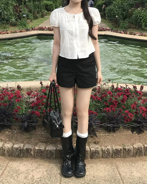 Shorts | Bermuda Shorts