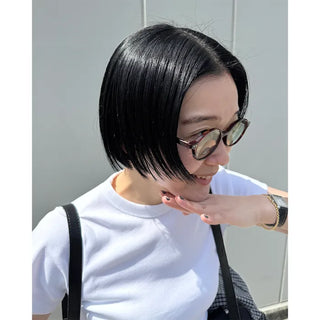 Geeky Chic Glasses