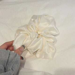 Big size scrunchie