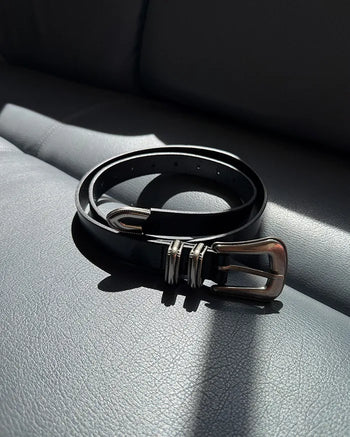 Western belt