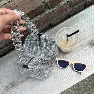 Twinkle Chain Bag