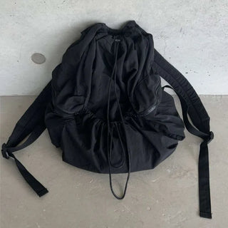 Two-string backpack