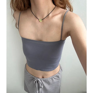 Basic Bra Camisole Top