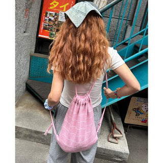 Border String Knapsack