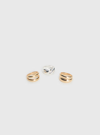 Virginia Beach Ring Pack Multi