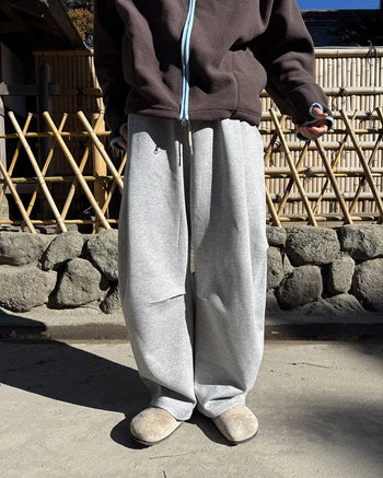 Balloon sweatpants