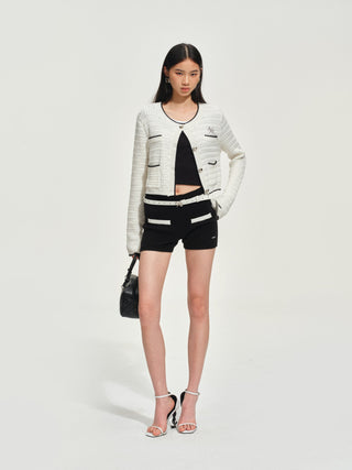 Equestrian Walking Shorts