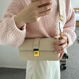 Square bag