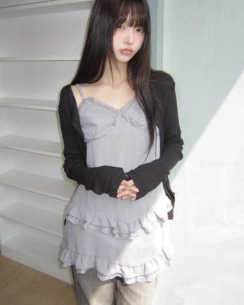 Camisole dress