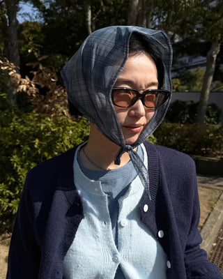 Trendy basic sunglasses