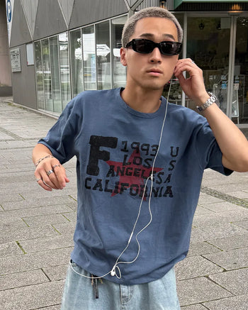 Square sunglasses