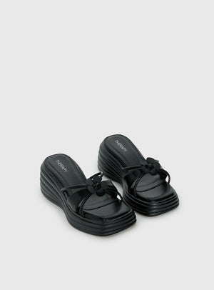 Platform Shoes