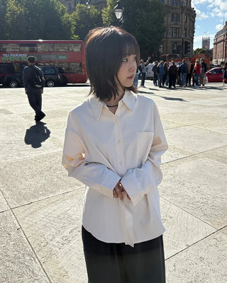 Simple shirt