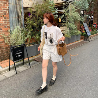 Daily tote bag