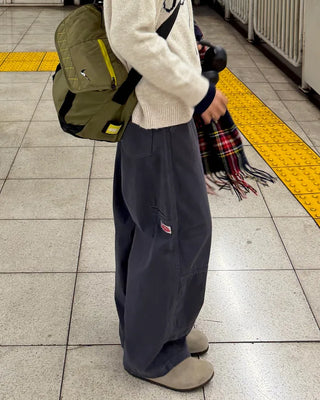 Y2K Cargo Pants