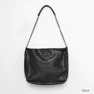 Messenger Big Crossbody Bag