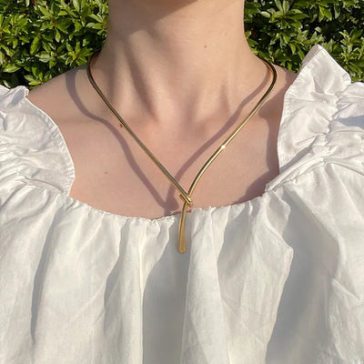 Twisted Metal Choker