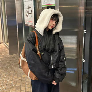 Reversible MA-1