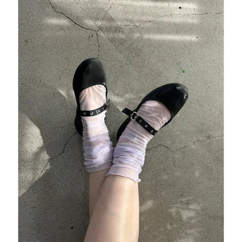 Summer socks