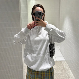 Sweatshirt hoodie