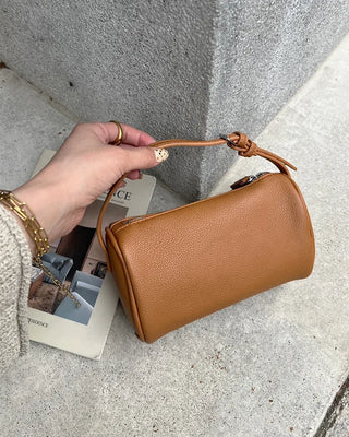Oval Mini Bag